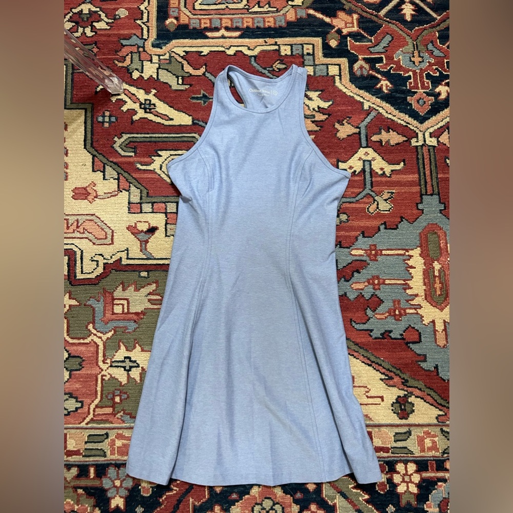 Outdoor Voices Exercise Dress